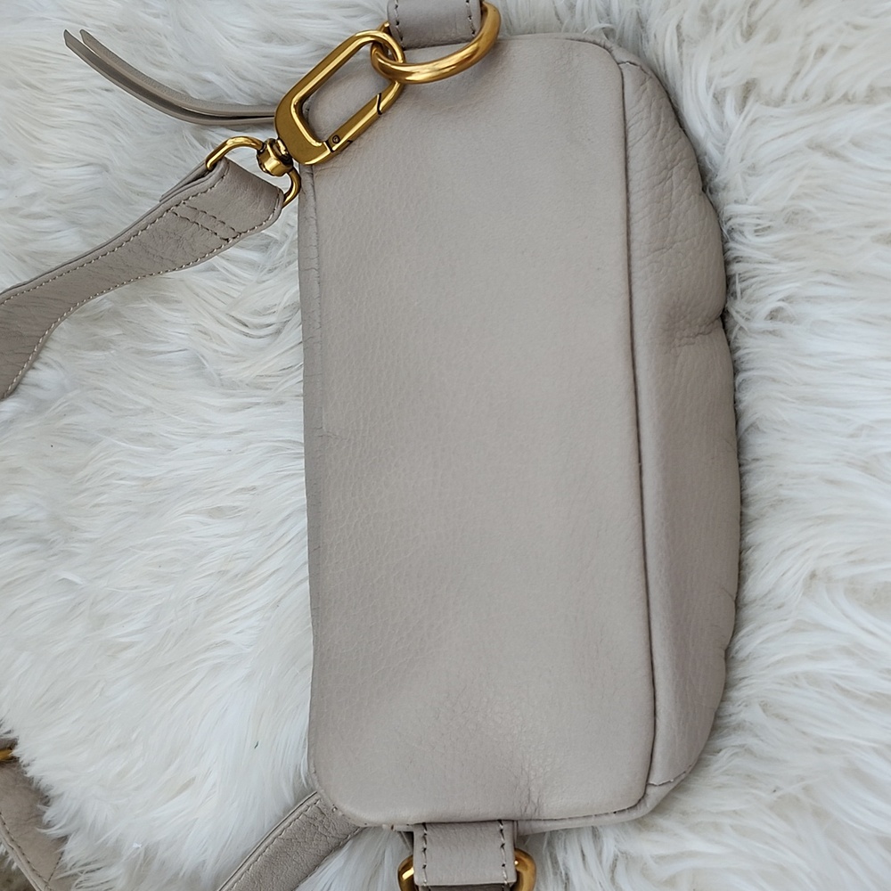 HOBO FERN LEATHER BELT BAG - Picture 8 of 16